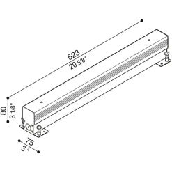 RNC IP67 | 27-202cm