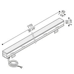 RNC IP67 | 27-202cm