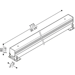 RNC IP67 | 27-202cm