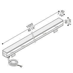 RNC IP67 | 27-202cm