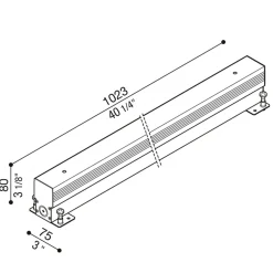 RNC IP67 | 27-202cm