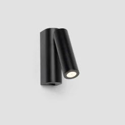 Rob reader | black