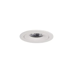 Rodin IP54 dir | white