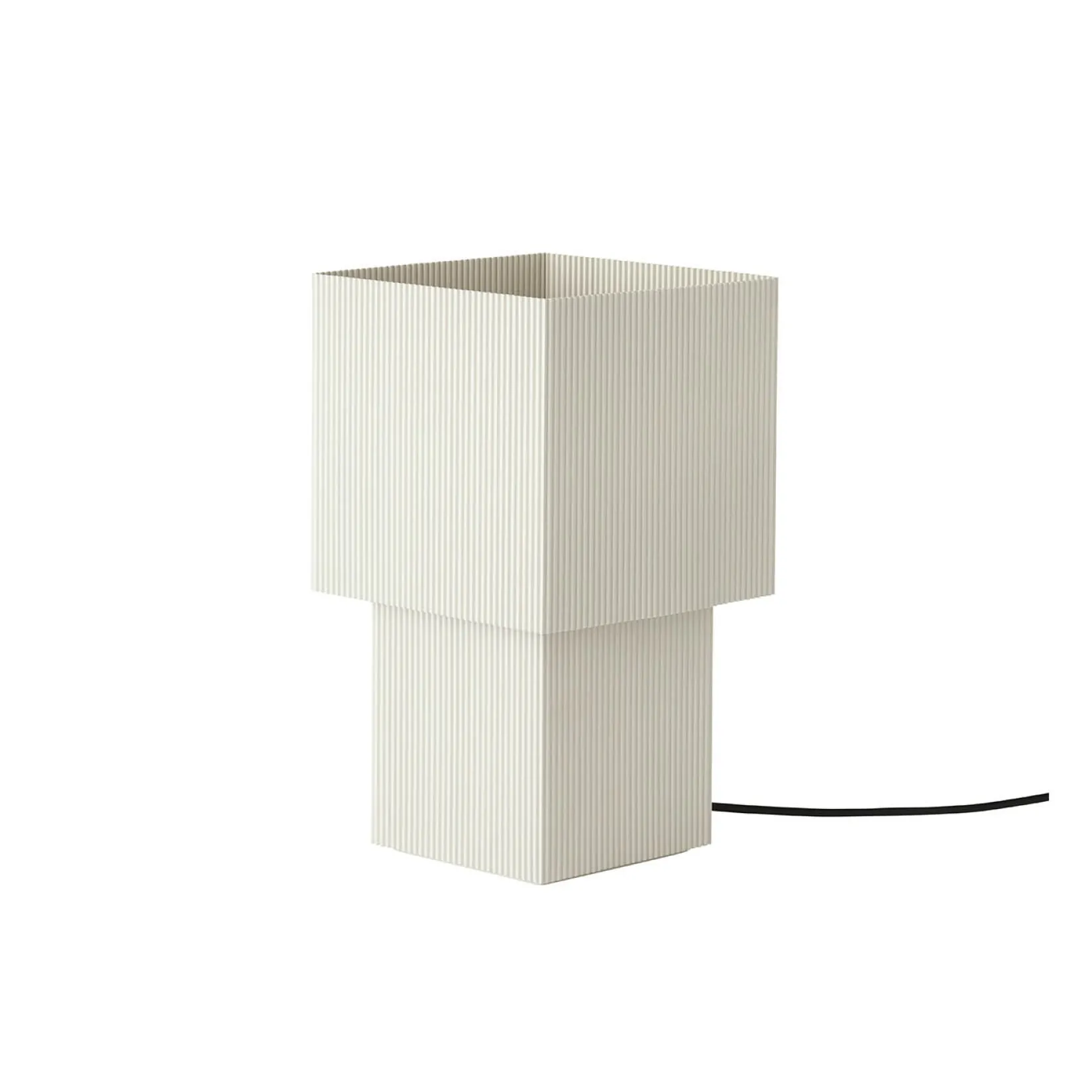 Romb 36 table lamp | cotton