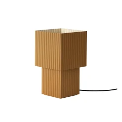 Romb 36 table lamp | cotton