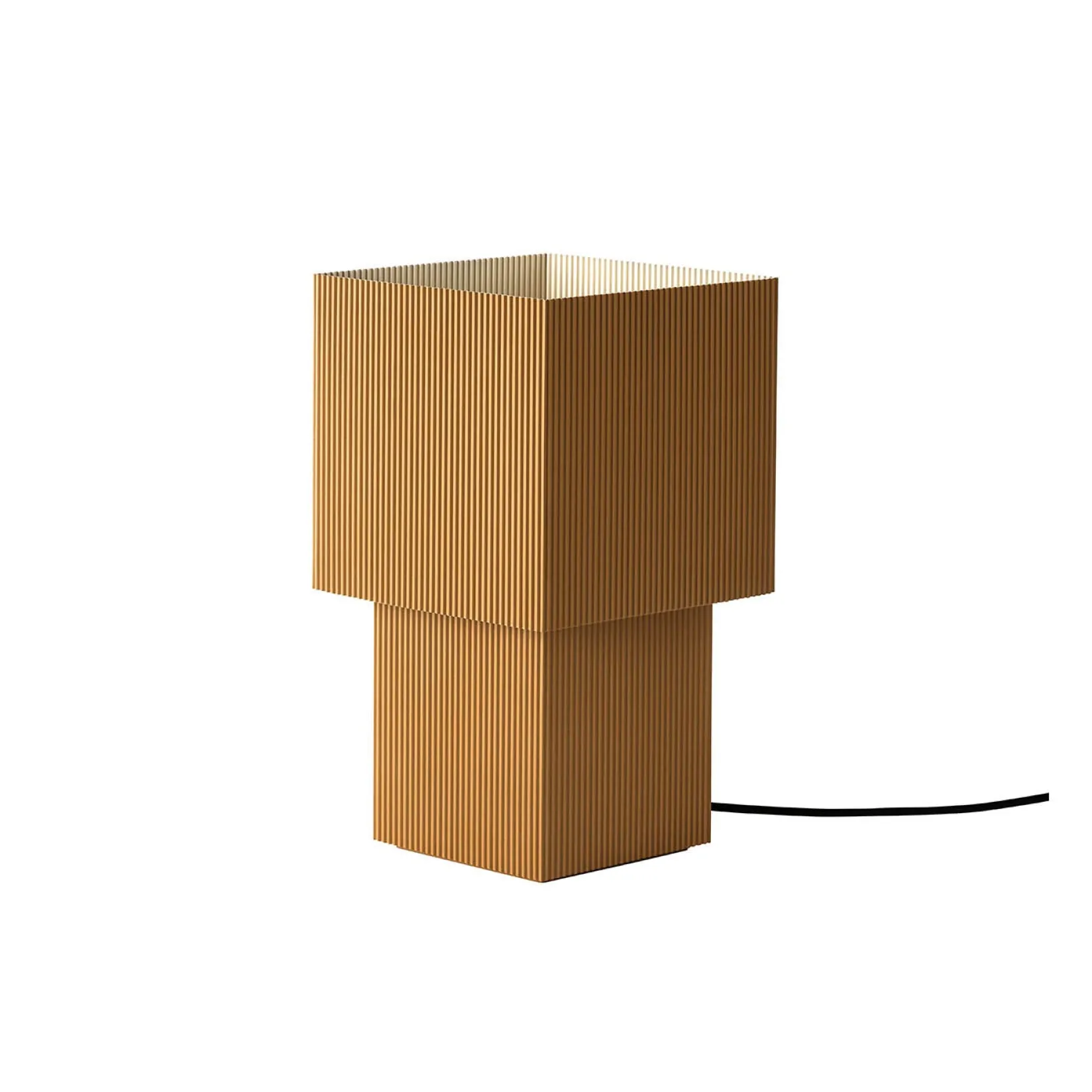 Romb 36 table lamp | cotton