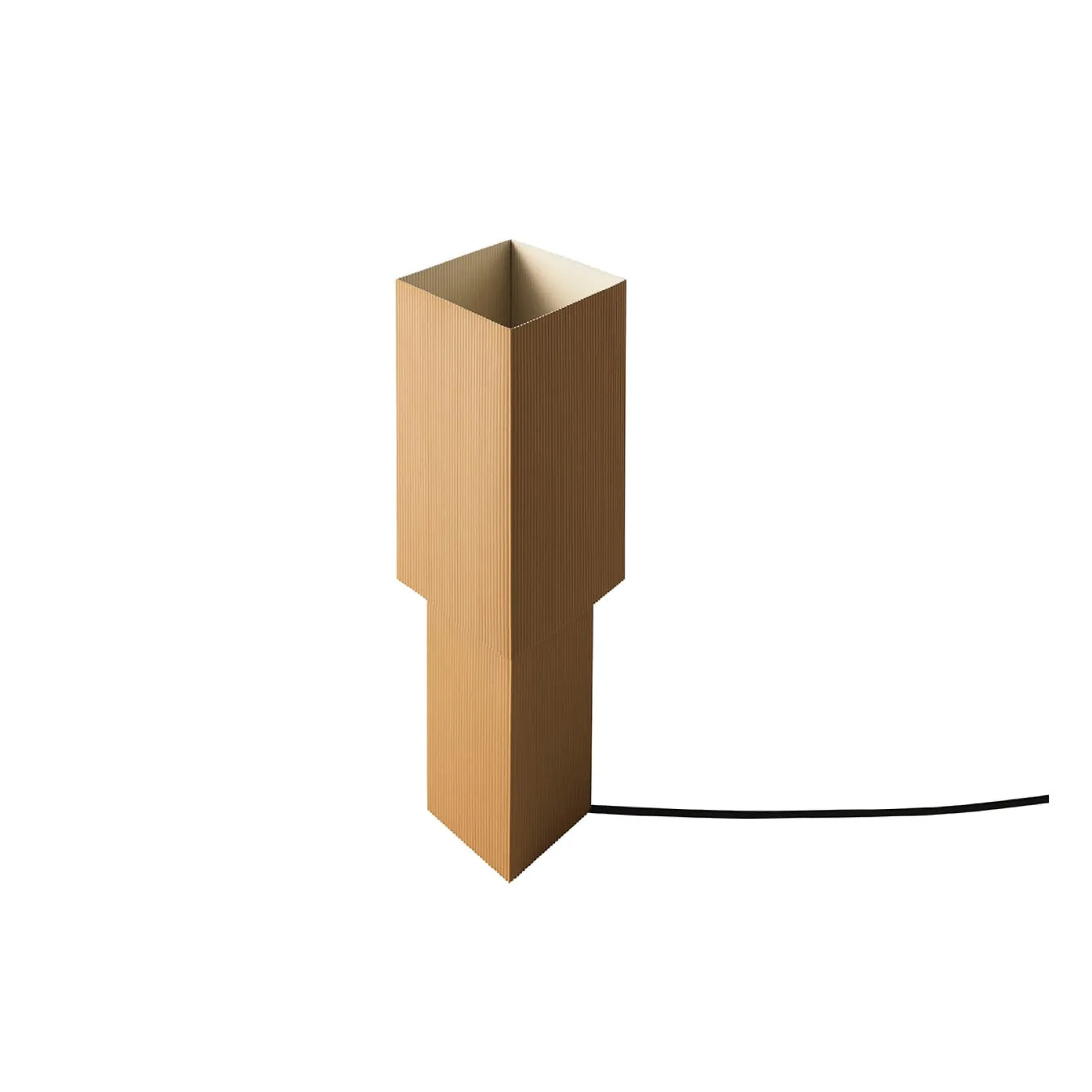 Romb 36 table lamp | cotton