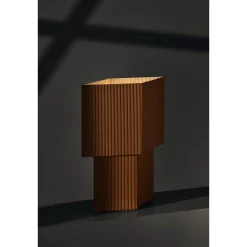 Romb 36 table lamp | cotton