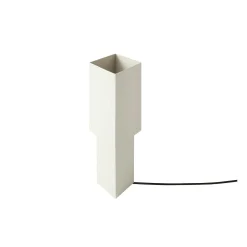 Romb 36 table lamp | cotton