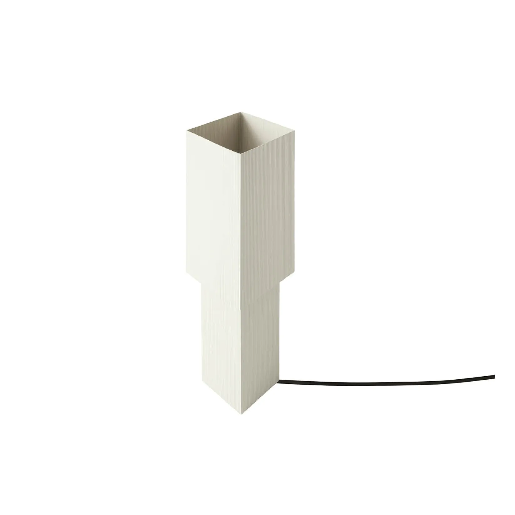 Romb 36 table lamp | cotton
