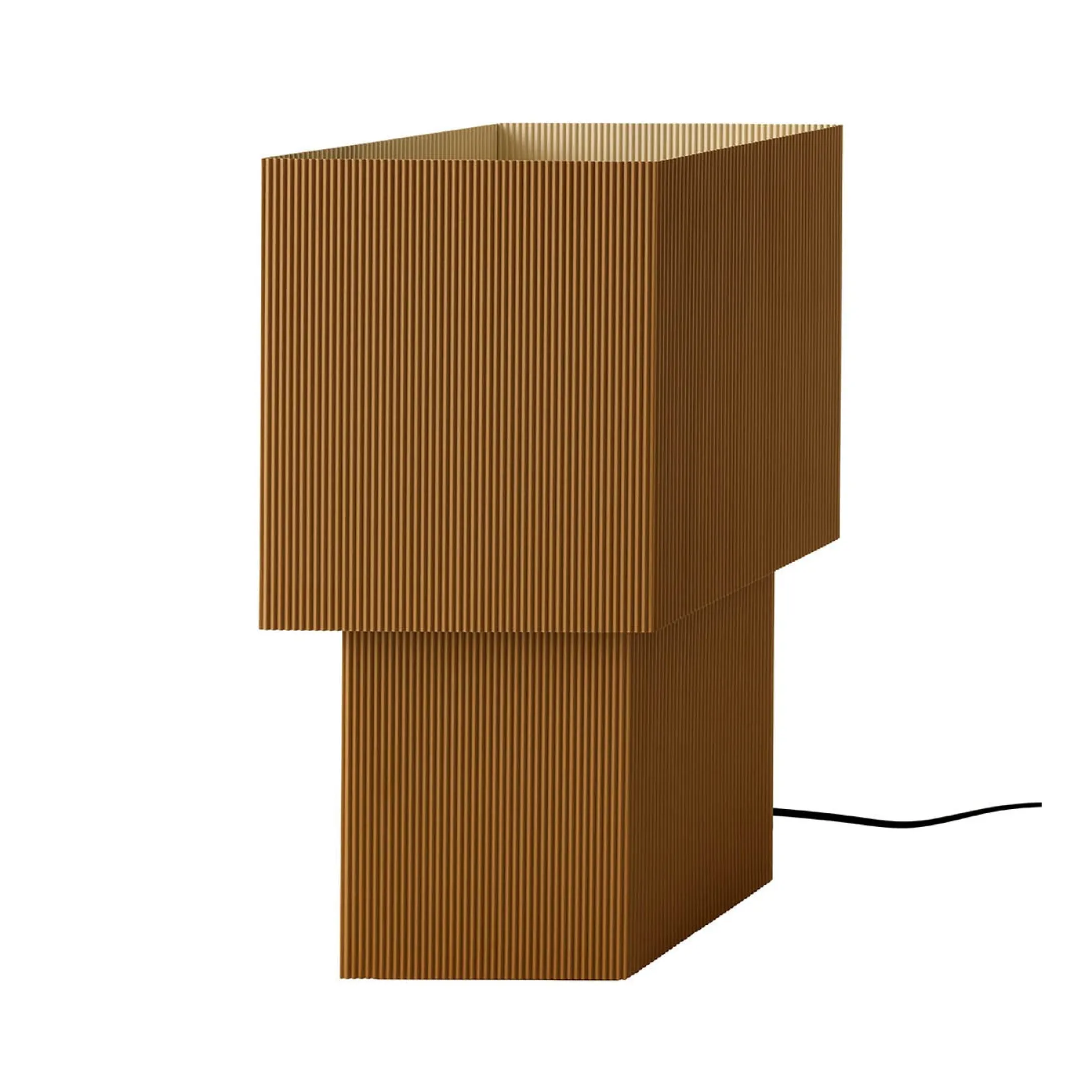 Romb 36 table lamp | cotton