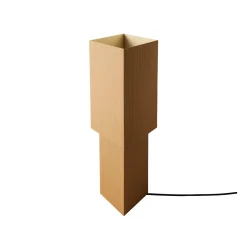 Romb 36 table lamp | cotton