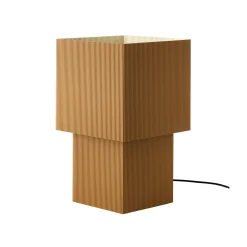 Romb 36 table lamp | cotton