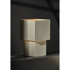 Romb 36 table lamp | cotton