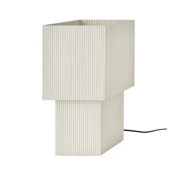 Romb 36 table lamp | cotton