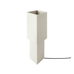 Romb 36 table lamp | cotton