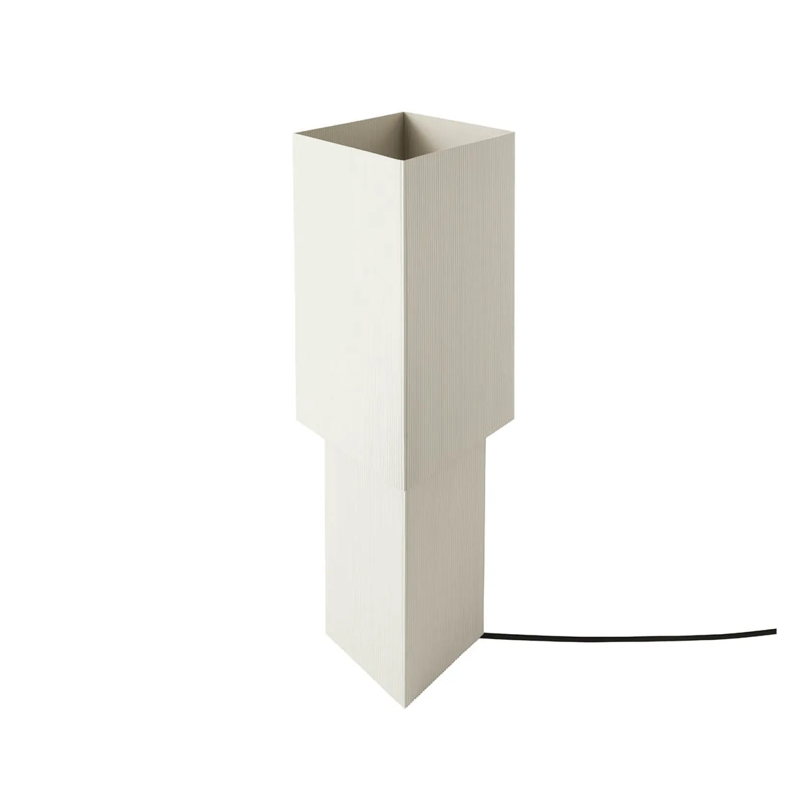 Romb 36 table lamp | cotton