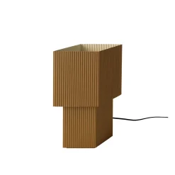Romb 36 table lamp | cumin