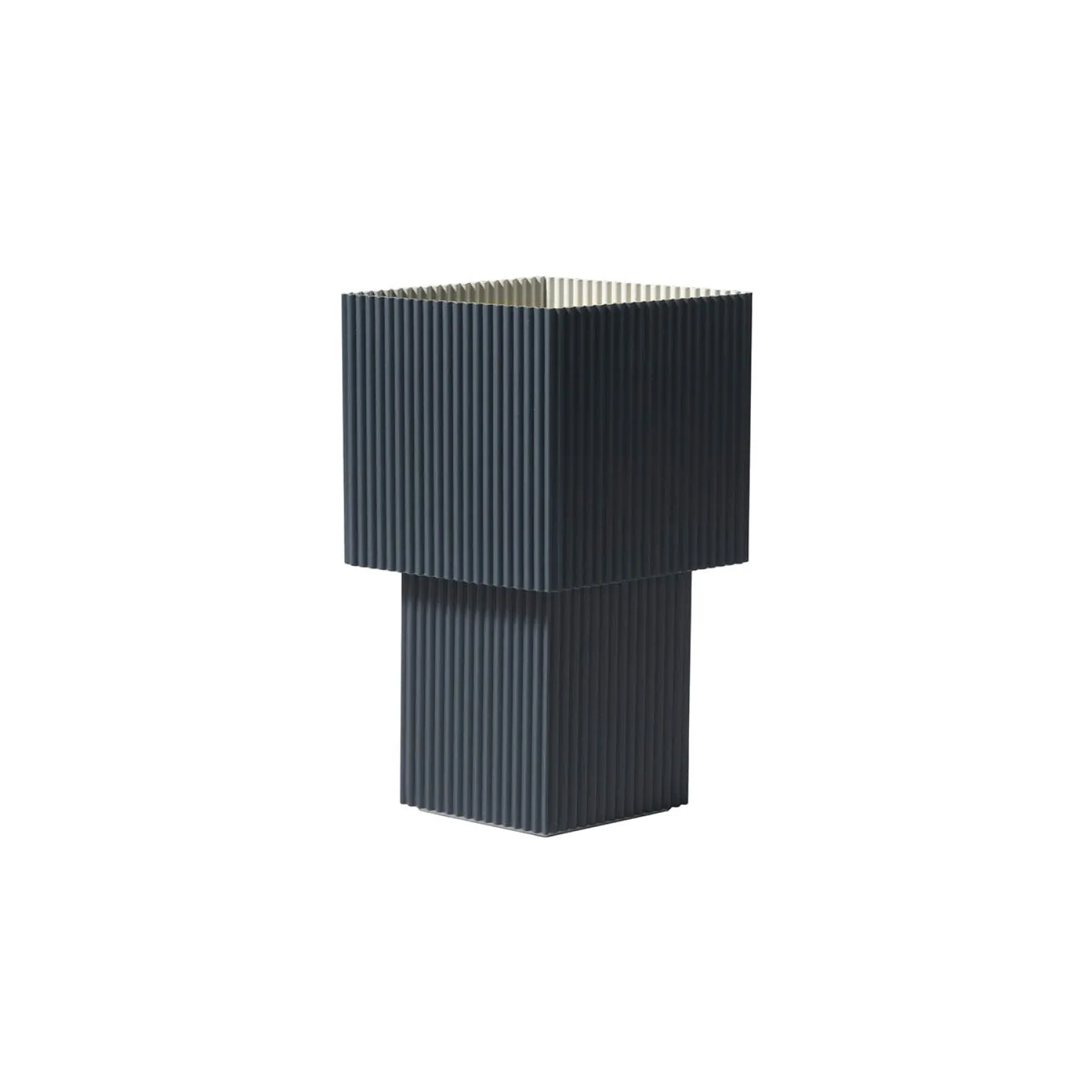 Romb mini portable | blue stone