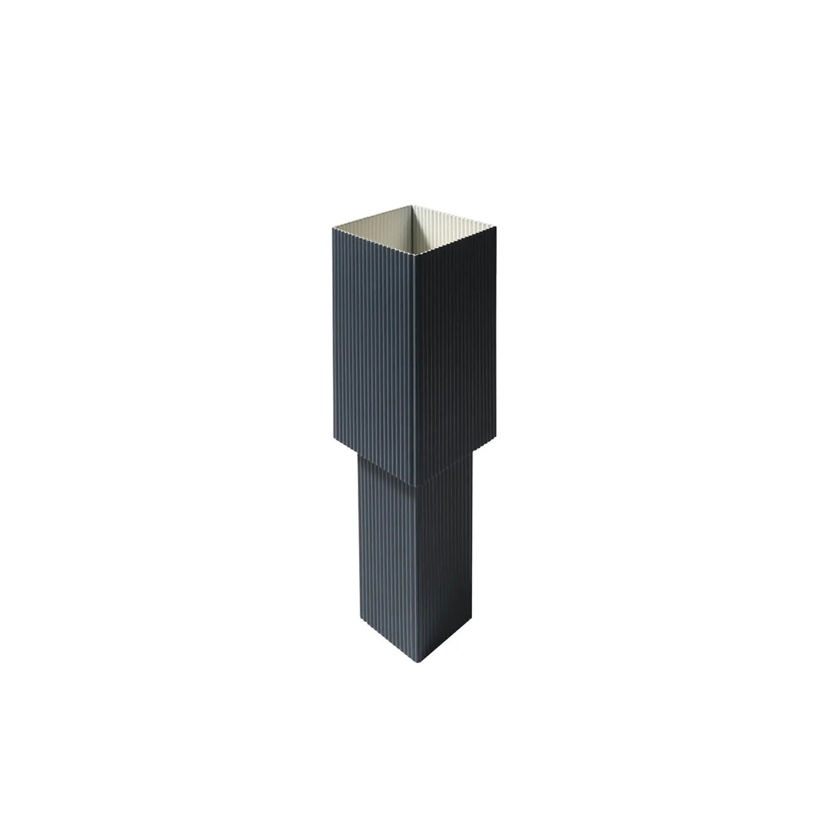 Romb mini portable | blue stone