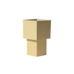 Romb mini portable | blue stone