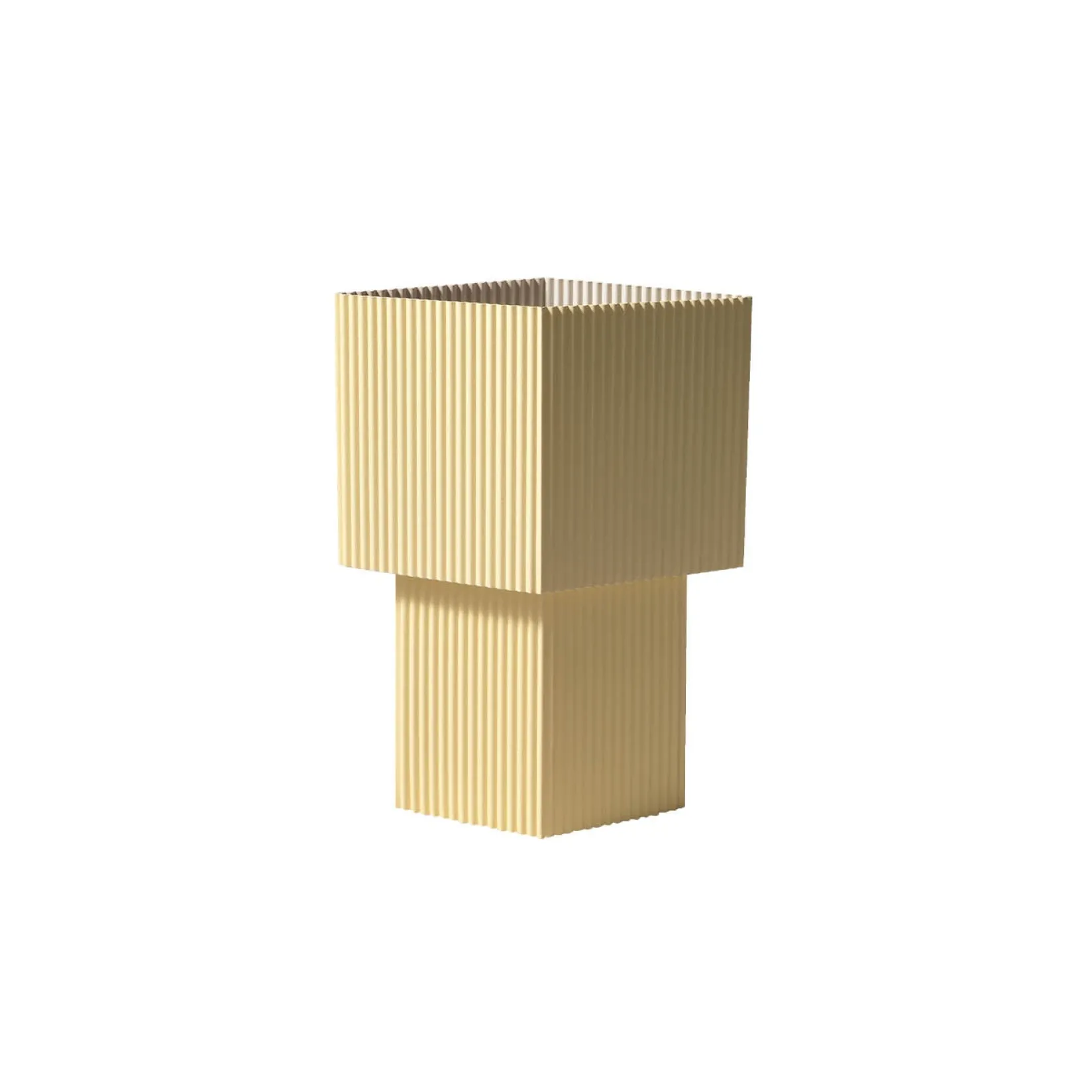 Romb mini portable | blue stone