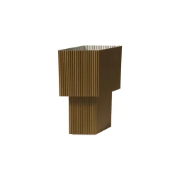 Romb mini portable | cotton