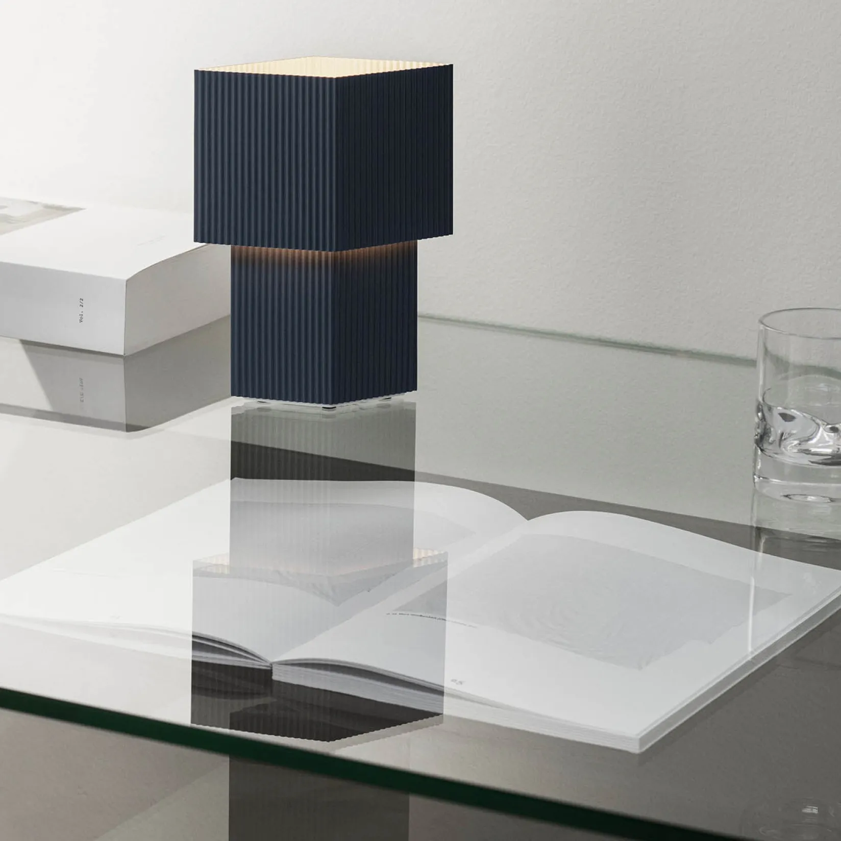 Romb mini portable | cumin