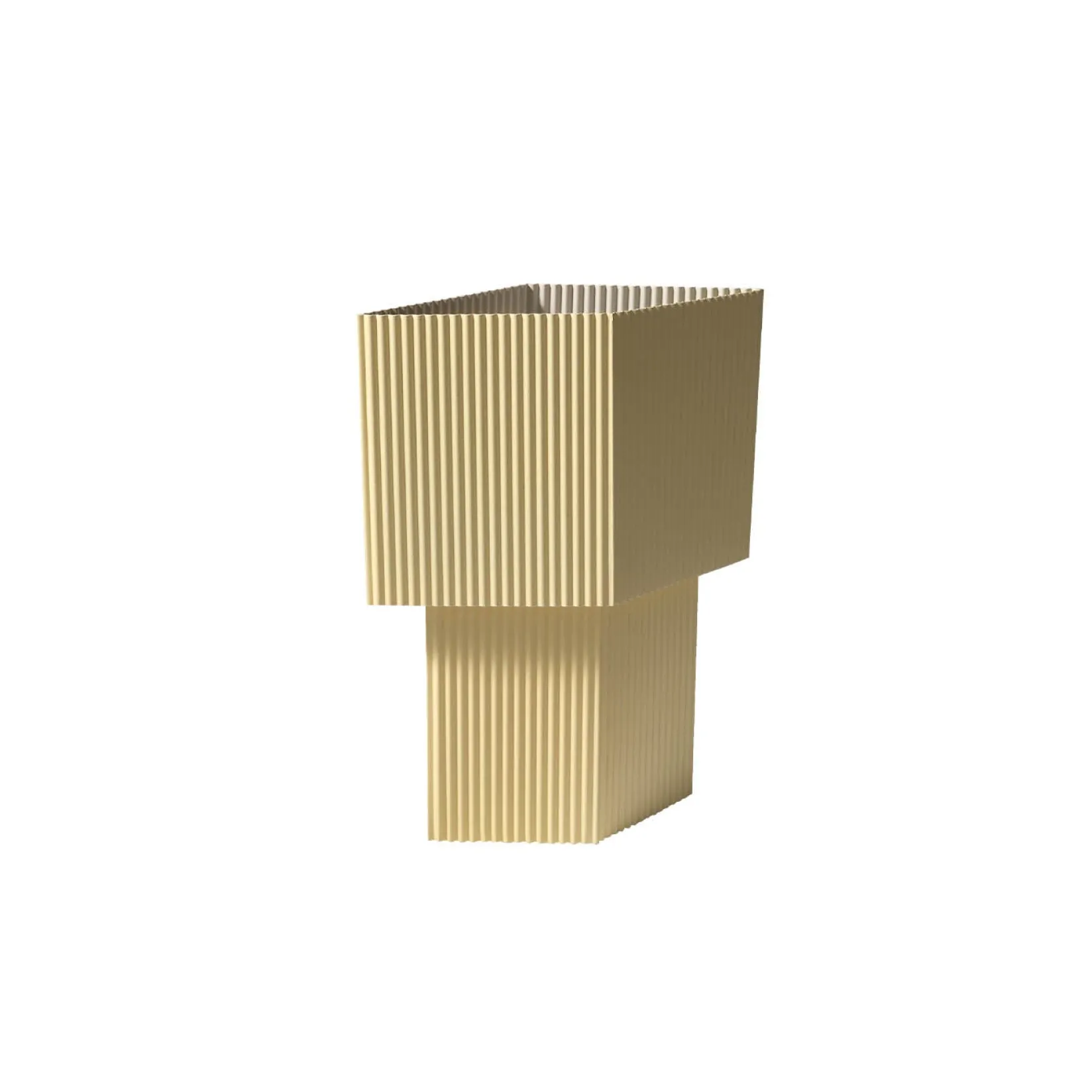 Romb mini portable | cumin