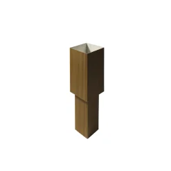 Romb mini portable | vanilla