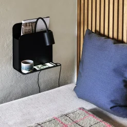 Roomi | black