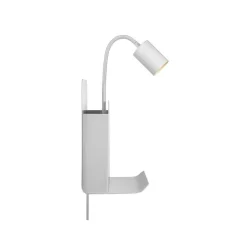 Roomi | white
