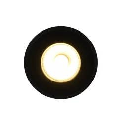 Rosalee IP65 | black