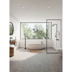 Rosalee IP65 | white