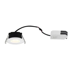 Rosalee IP65 | white
