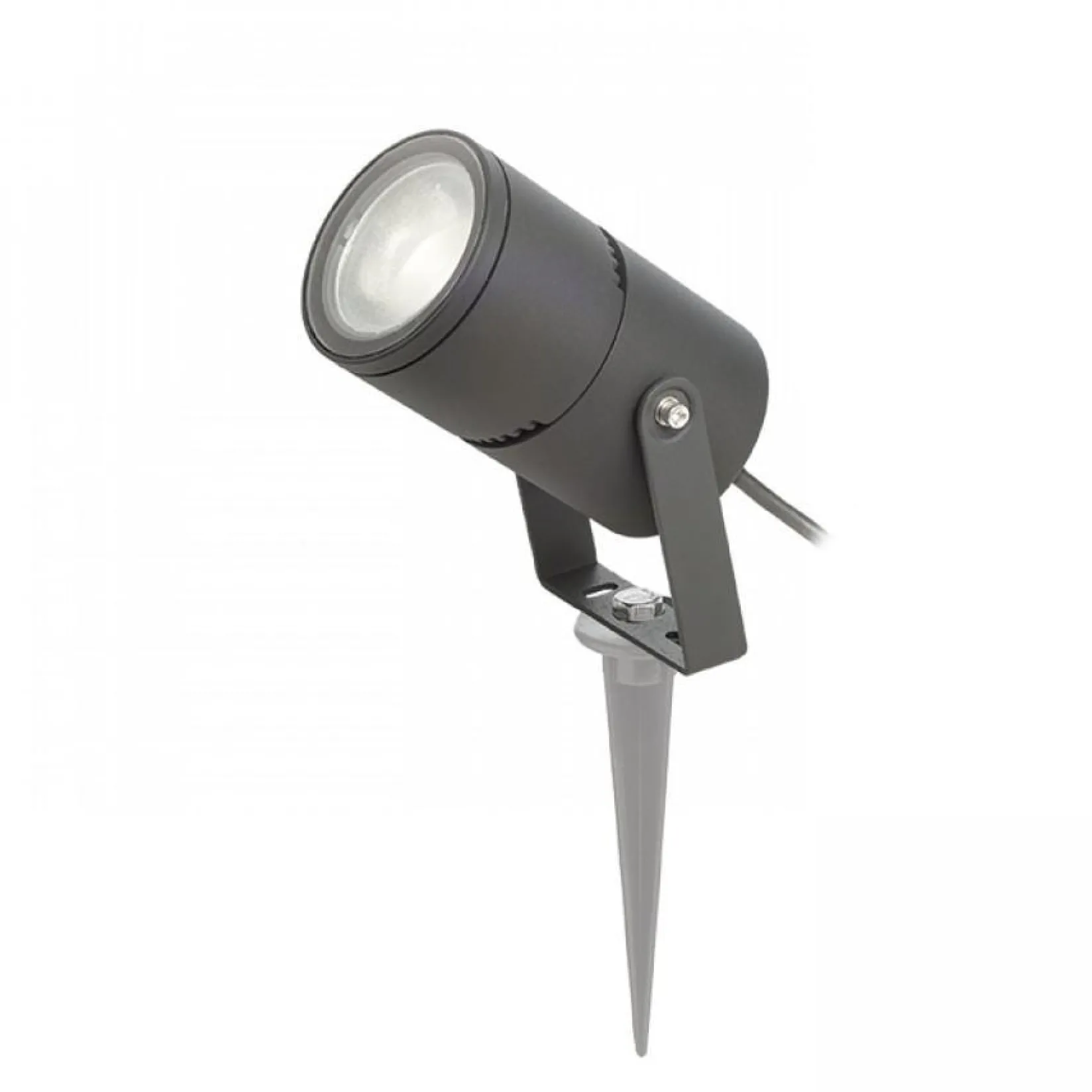Rosse 9W | anthracite IP