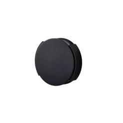 Rotate wall lamp | brushed aluminium