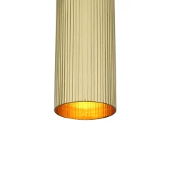 Royce | polished brass
