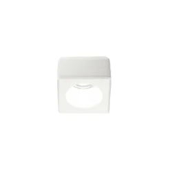 Samba round | plaster