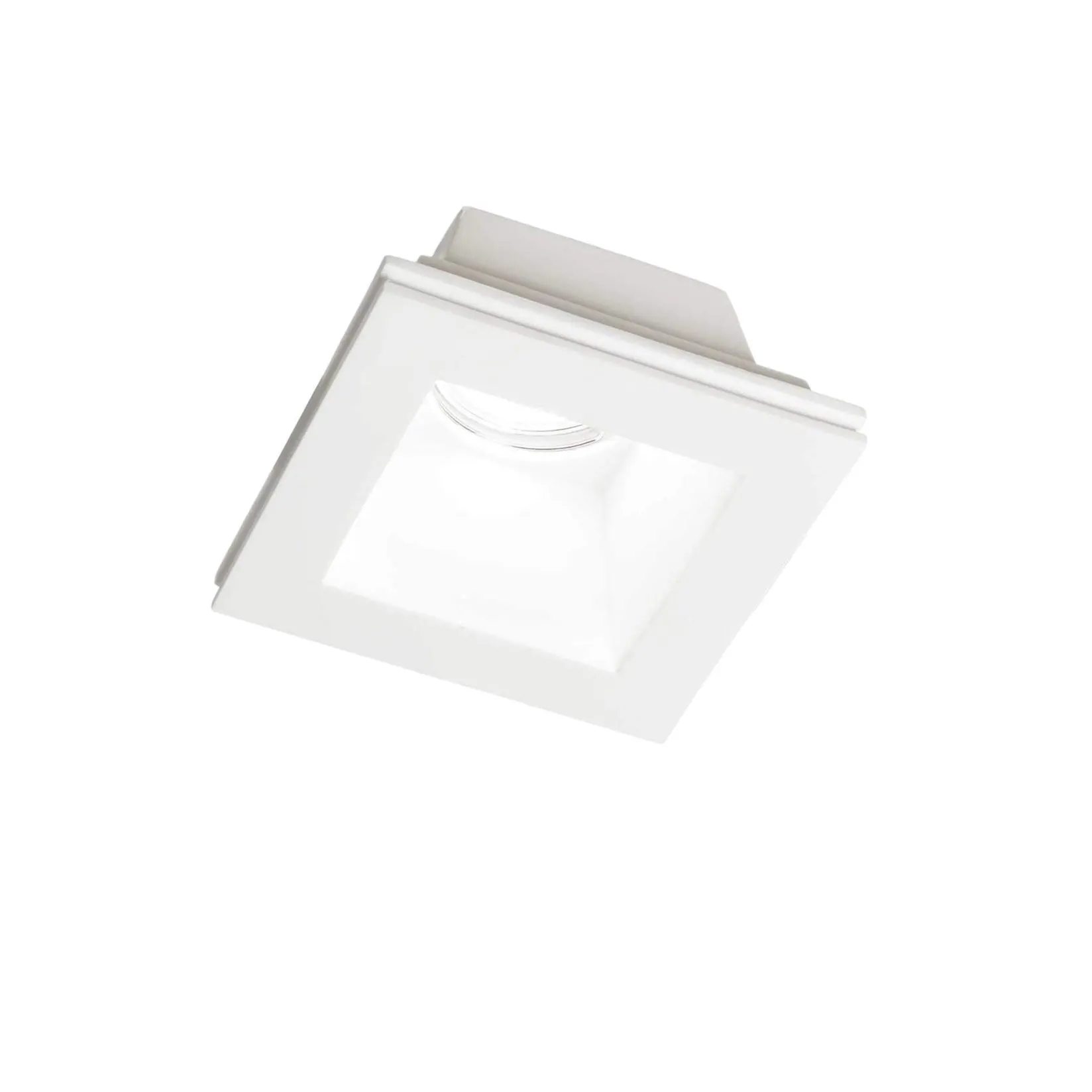 Samba square | plaster
