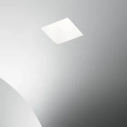Samba square | plaster