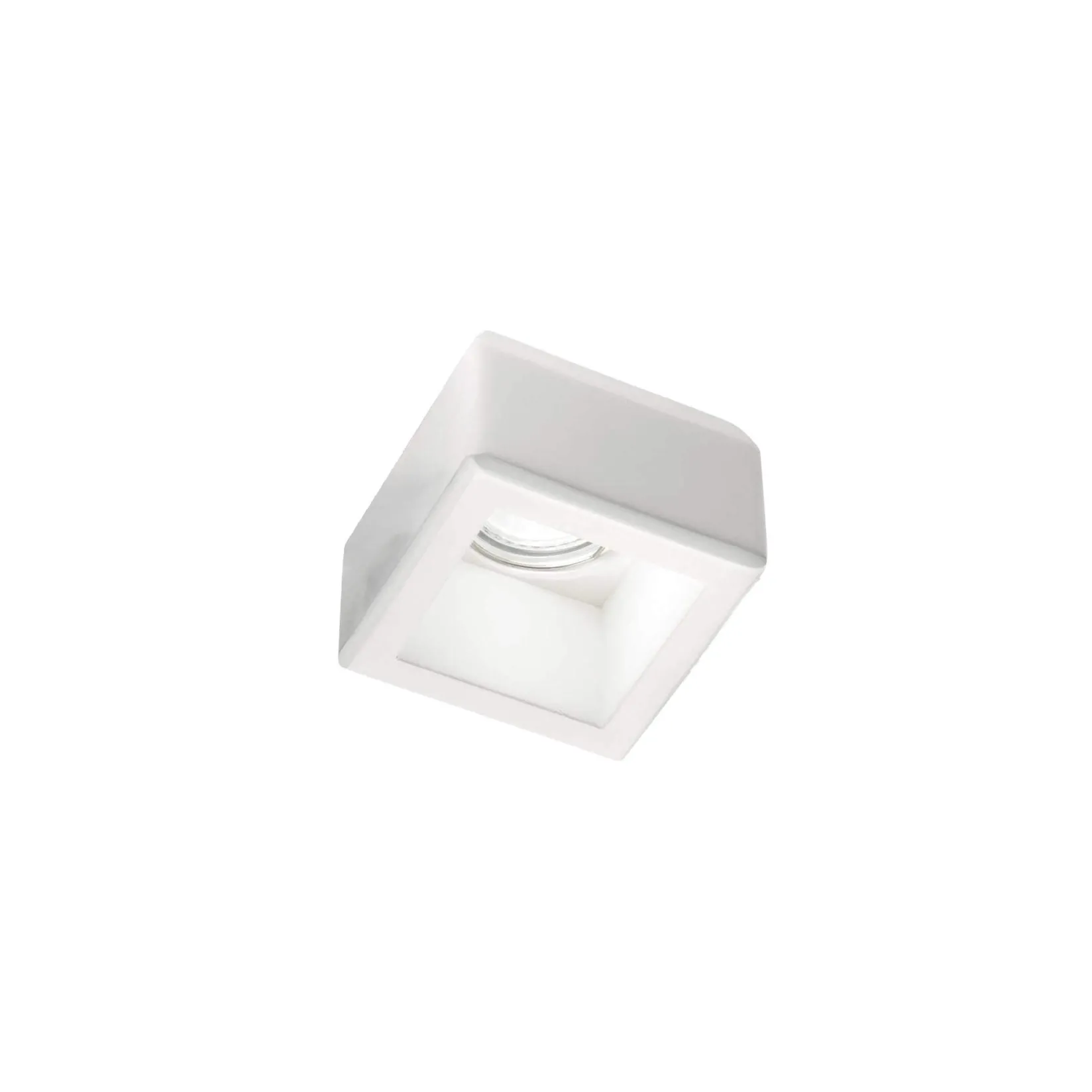 Samba square | plaster