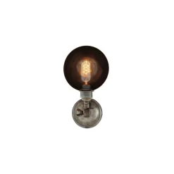San Jose picture light | antique brass