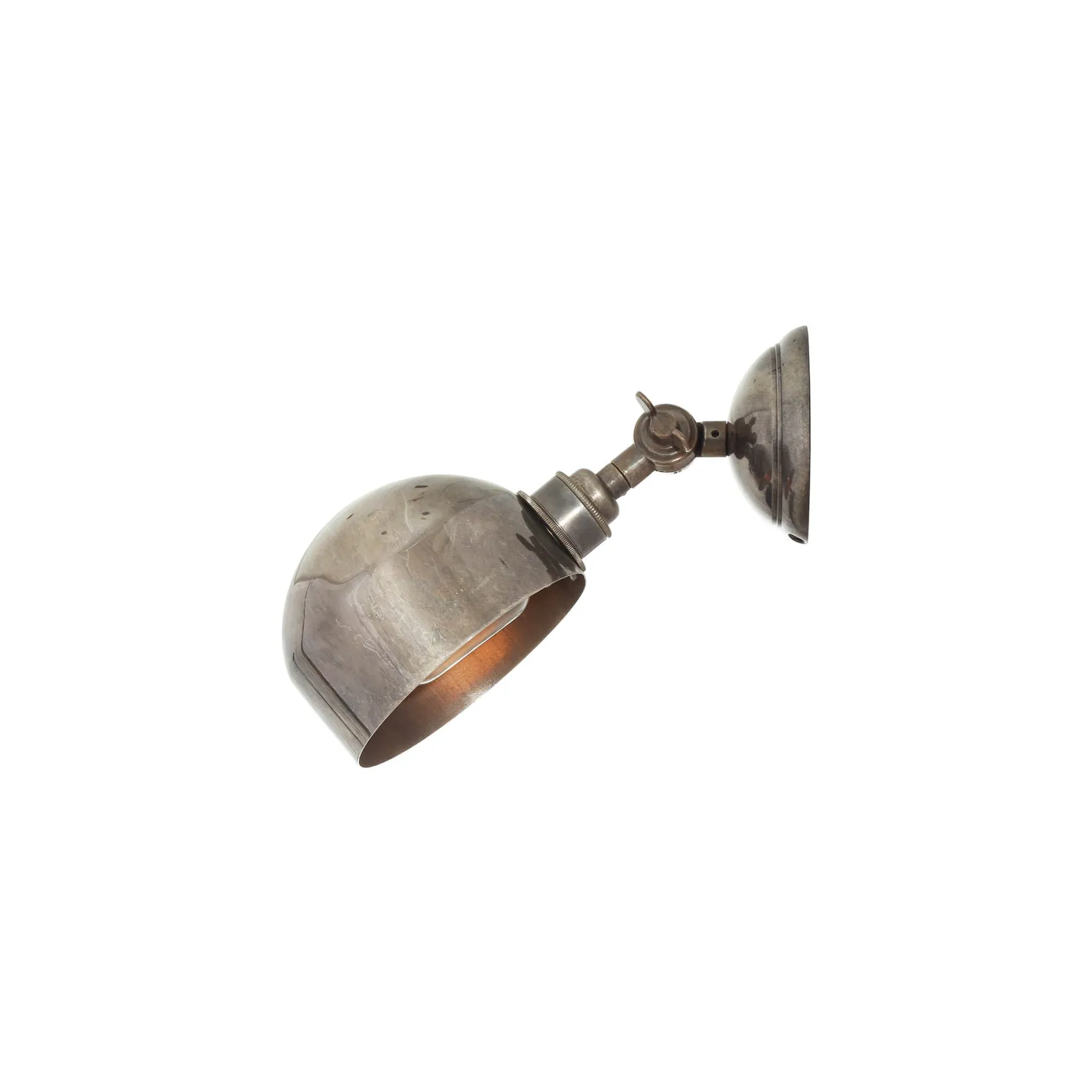 San Jose picture light | polished brass