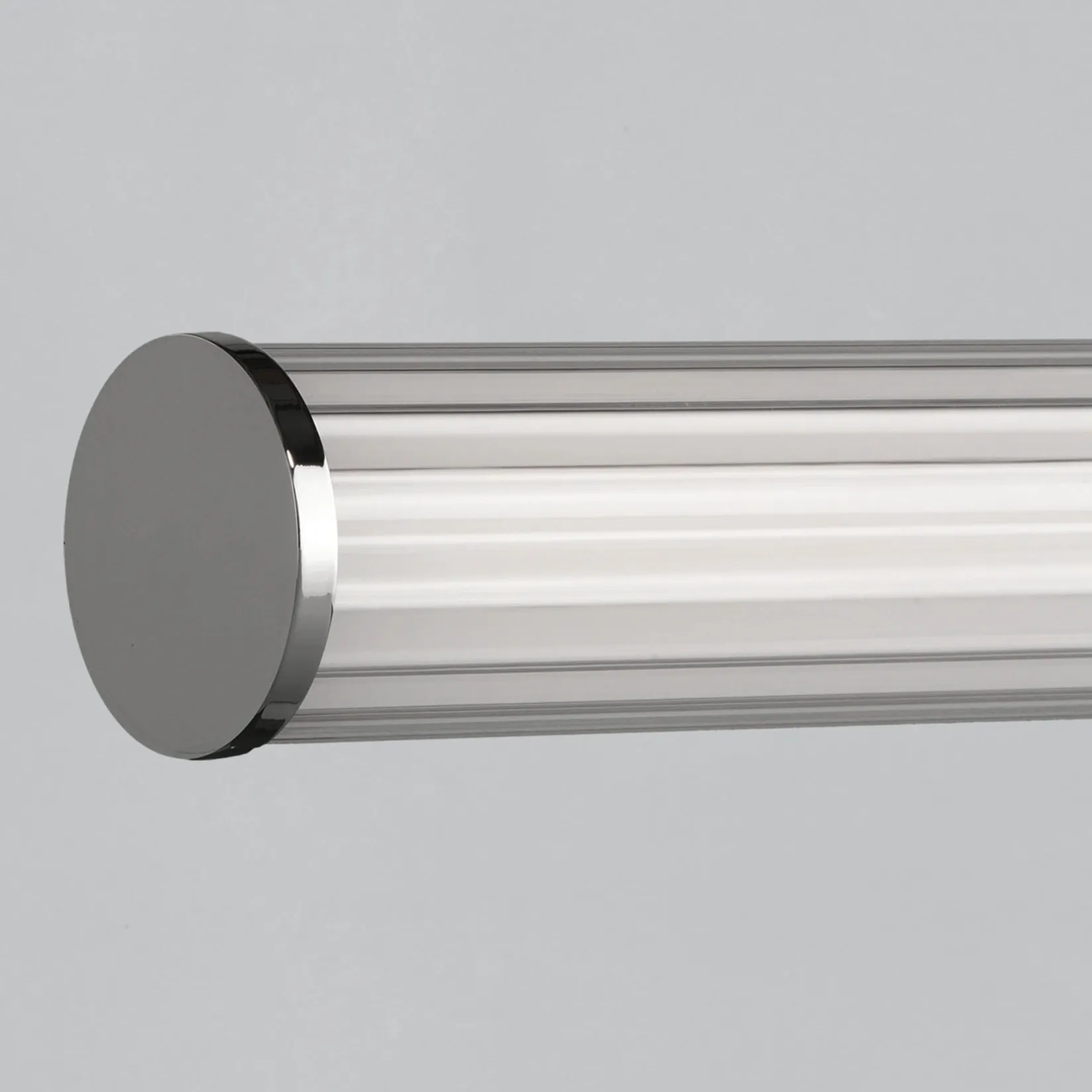 Sara IP44 wall 60-90 | chrome