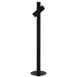Saulio garden solar | black
