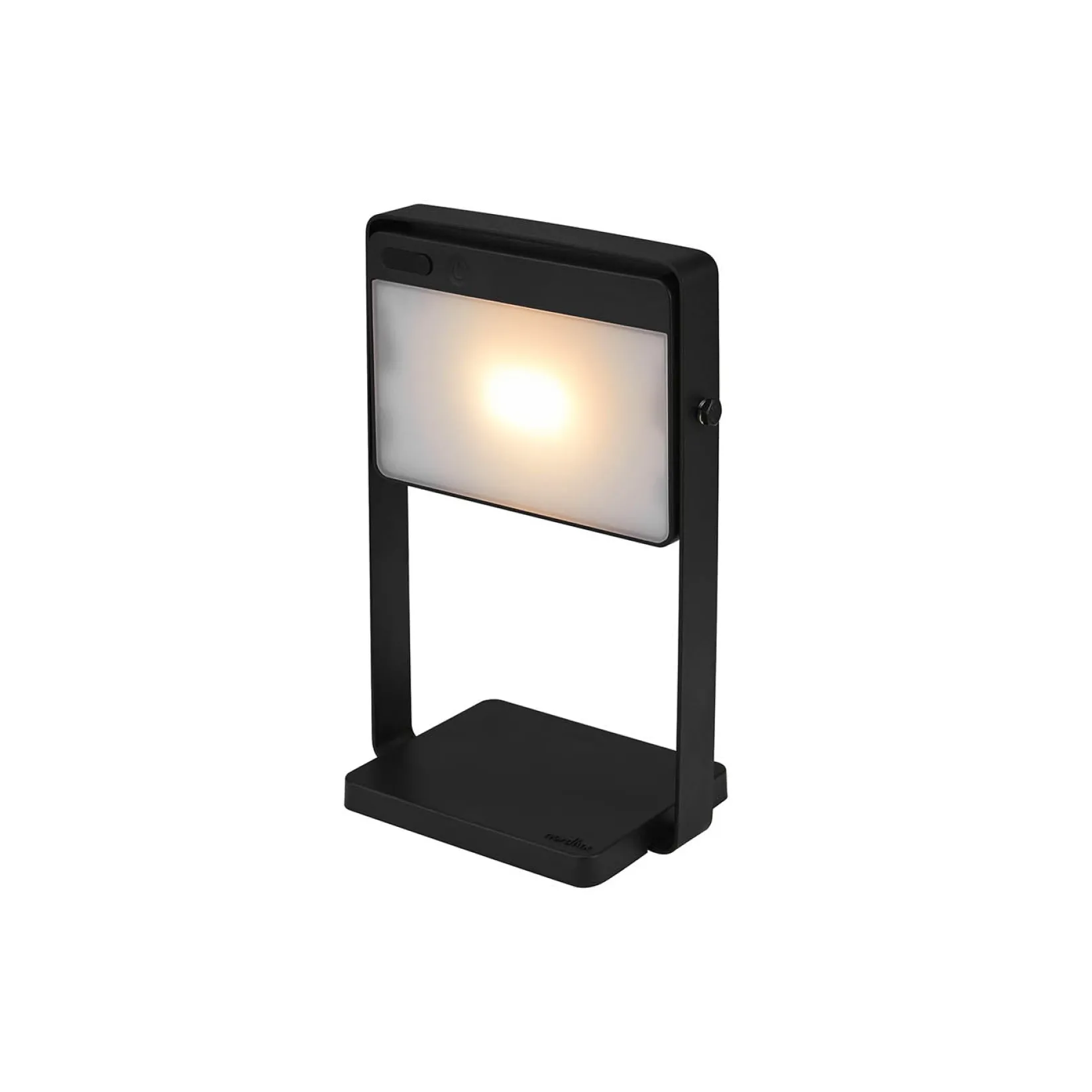 Saulio to go solar | black