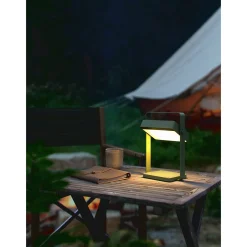 Saulio to go solar | black