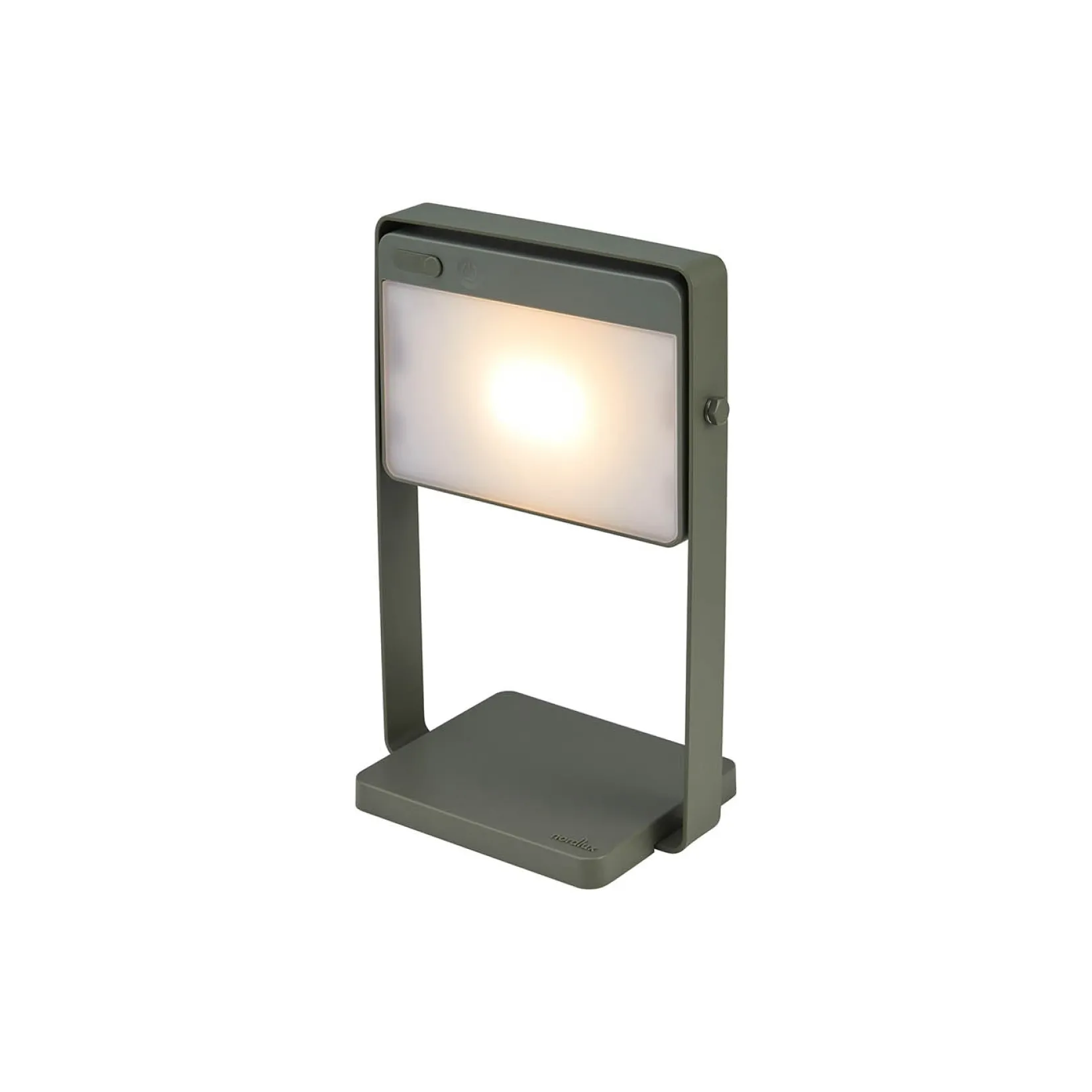 Saulio to go solar | olive green