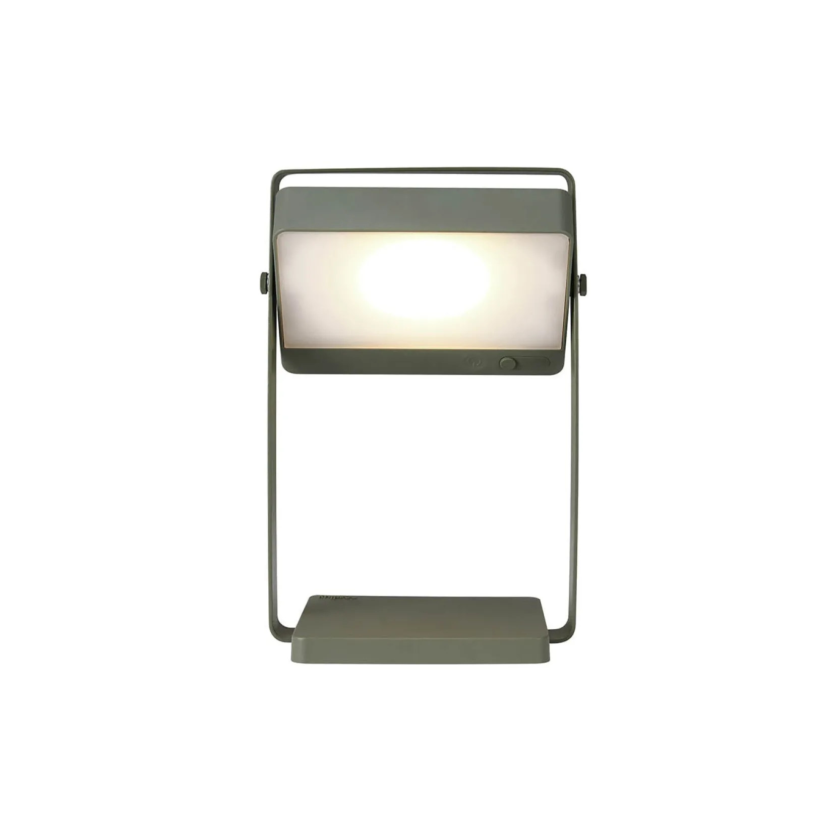 Saulio to go solar | olive green